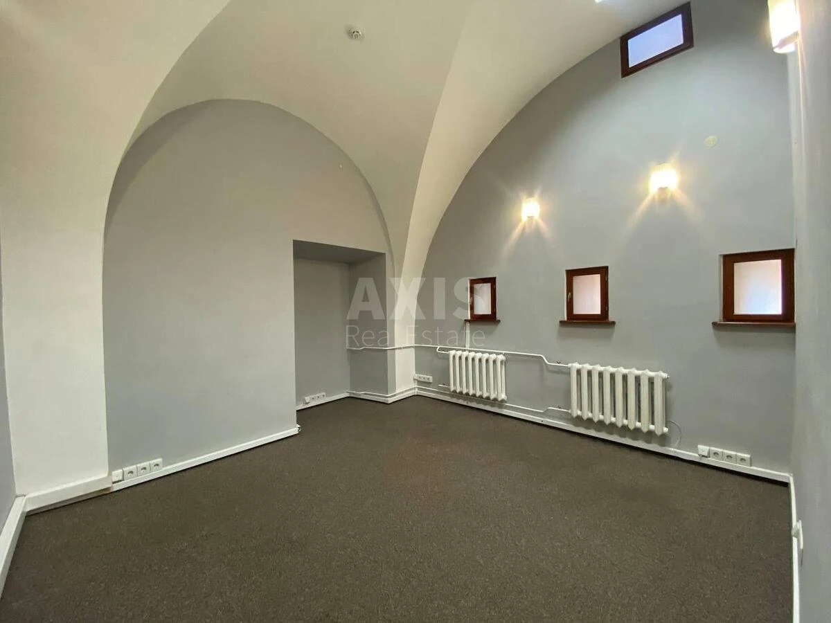 Office vul. Rybal's'ka 22, 128m2670051