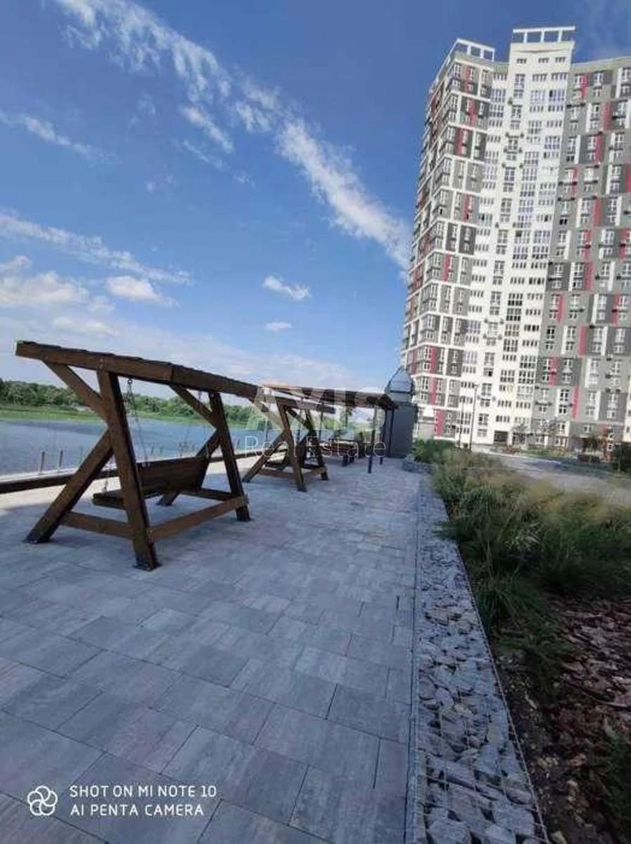 1k apartment vul. Mykil's'ko-Slobids'ka 102375518