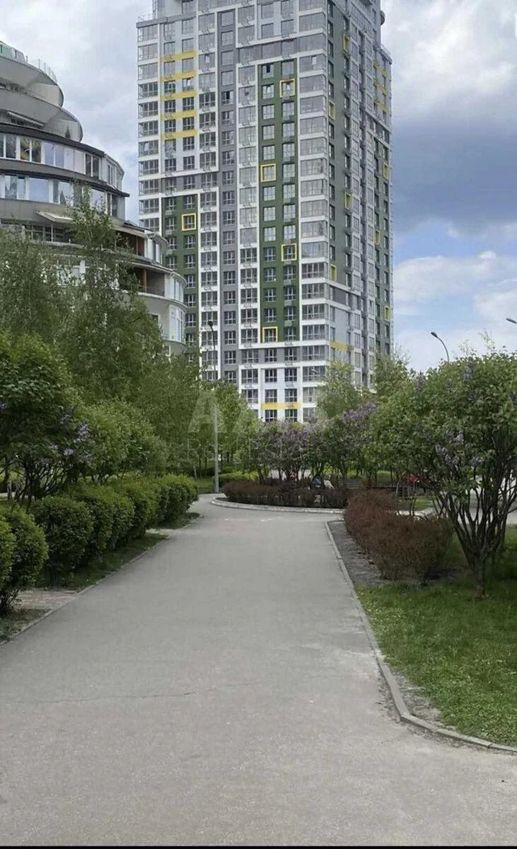 1k apartment vul. Vyshgorods'ka 45701269