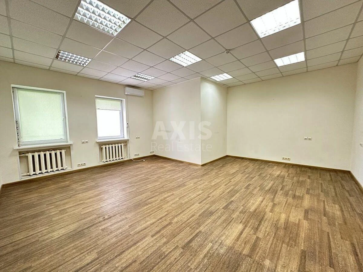 Office vul. Pymonenka Mykoly 13, 1612m26701016
