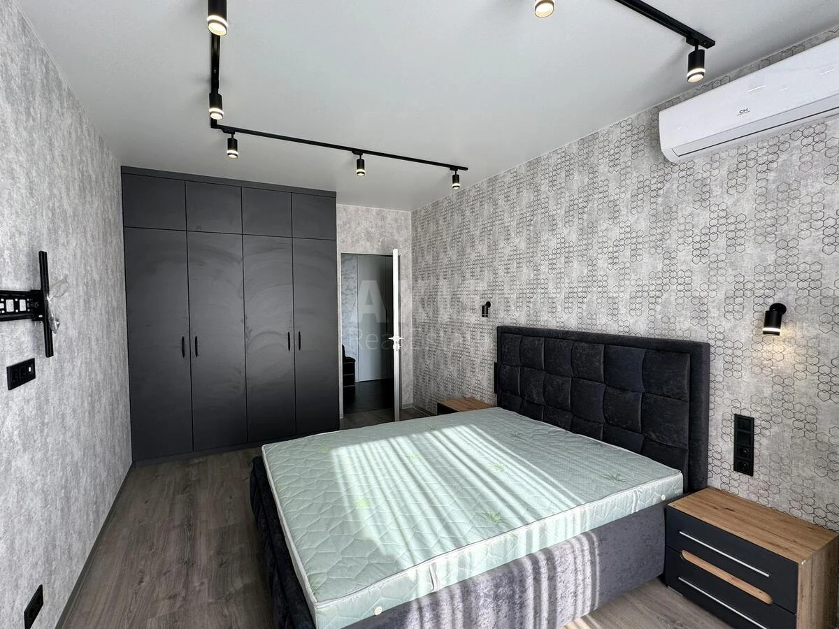 1k apartment vul. Osokors'ka 2А654552