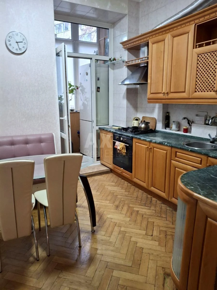 2k apartment vul. Volodymyra Vynnychenka 7632825