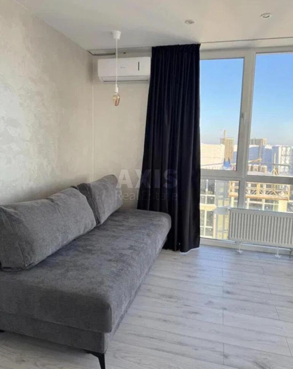 2k apartment vul. Bulahovs'kogo Akademika 1Б670267