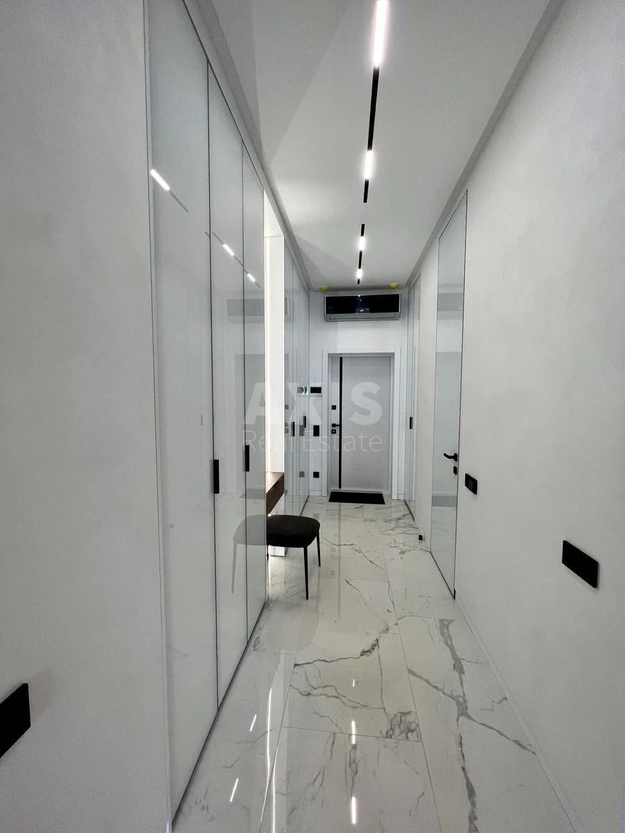 2k apartment vul. Saperne Pole 5633026