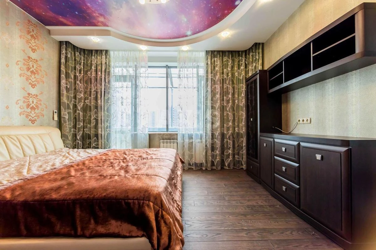 3k apartment nab. Dniprovs'ka 14А654657