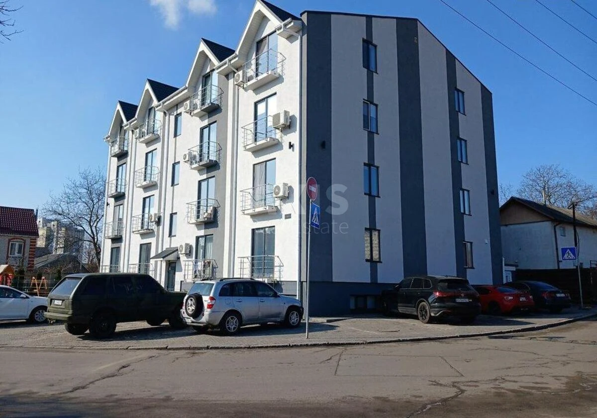 1k apartment vul. Osinnja 716706111