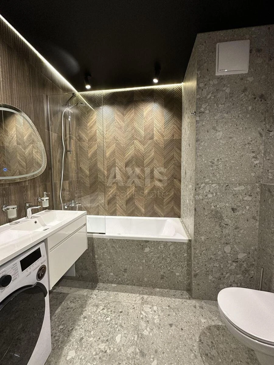 1k apartment pr-t Yevropeyskoho Soyuzu 53/46633715