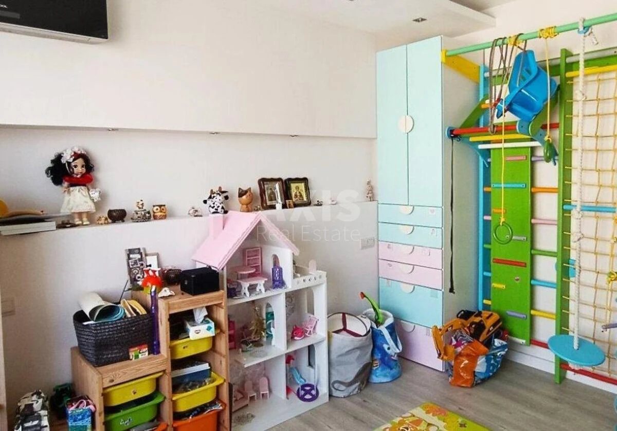 3к квартира наб. Днепровская 19А7165416