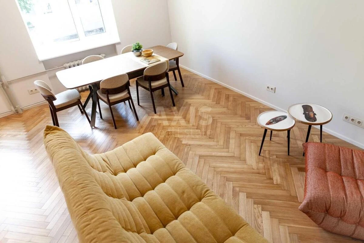 3k apartment vul. V'jacheslava Lypyns'kogo 3670699