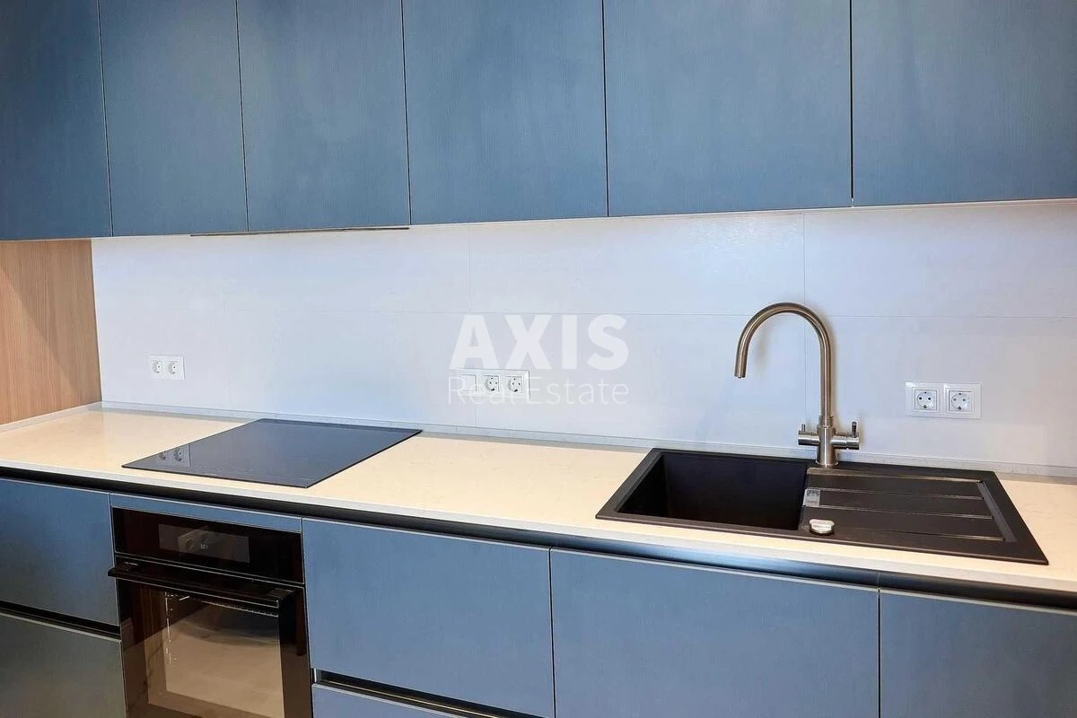 2k apartment vul. Vasylya Tyutyunnyka 28A661158