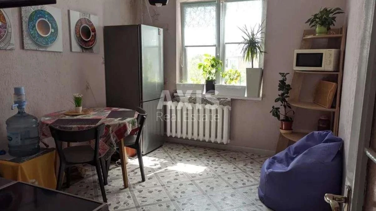 1k apartment pr-t Nauky 54330174