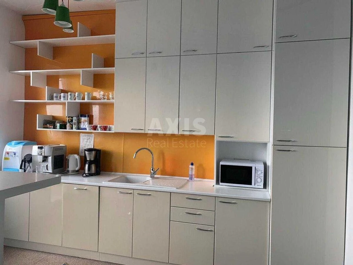 Office vul. Chavdar Jelyzavety 7, 175m2675743