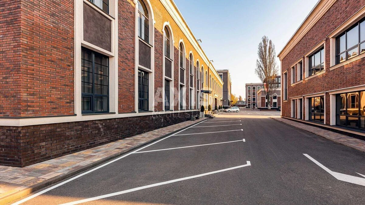 Office vul. Teligy Oleny 6, 312m2585801