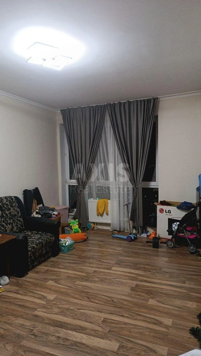 3k apartment prov. Motornyj 9А660158