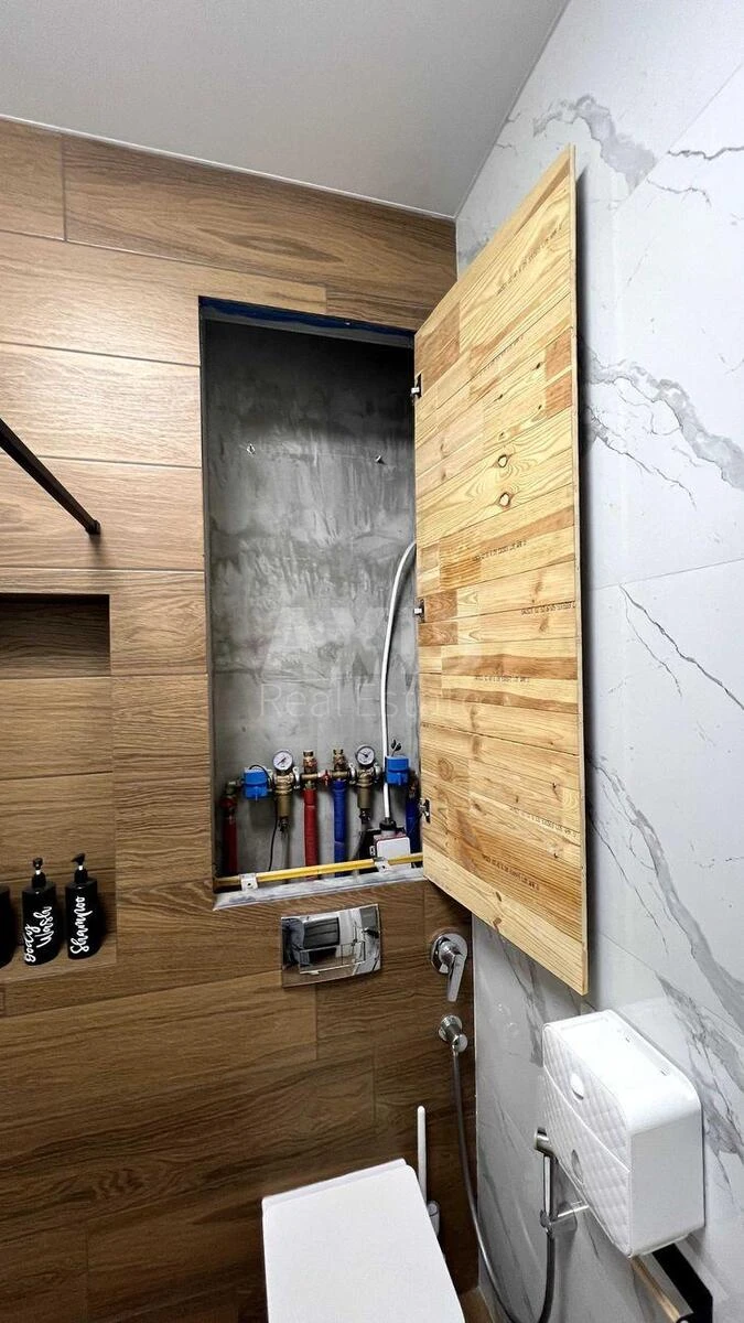 2k apartment vul. Universytets'ka 23660338