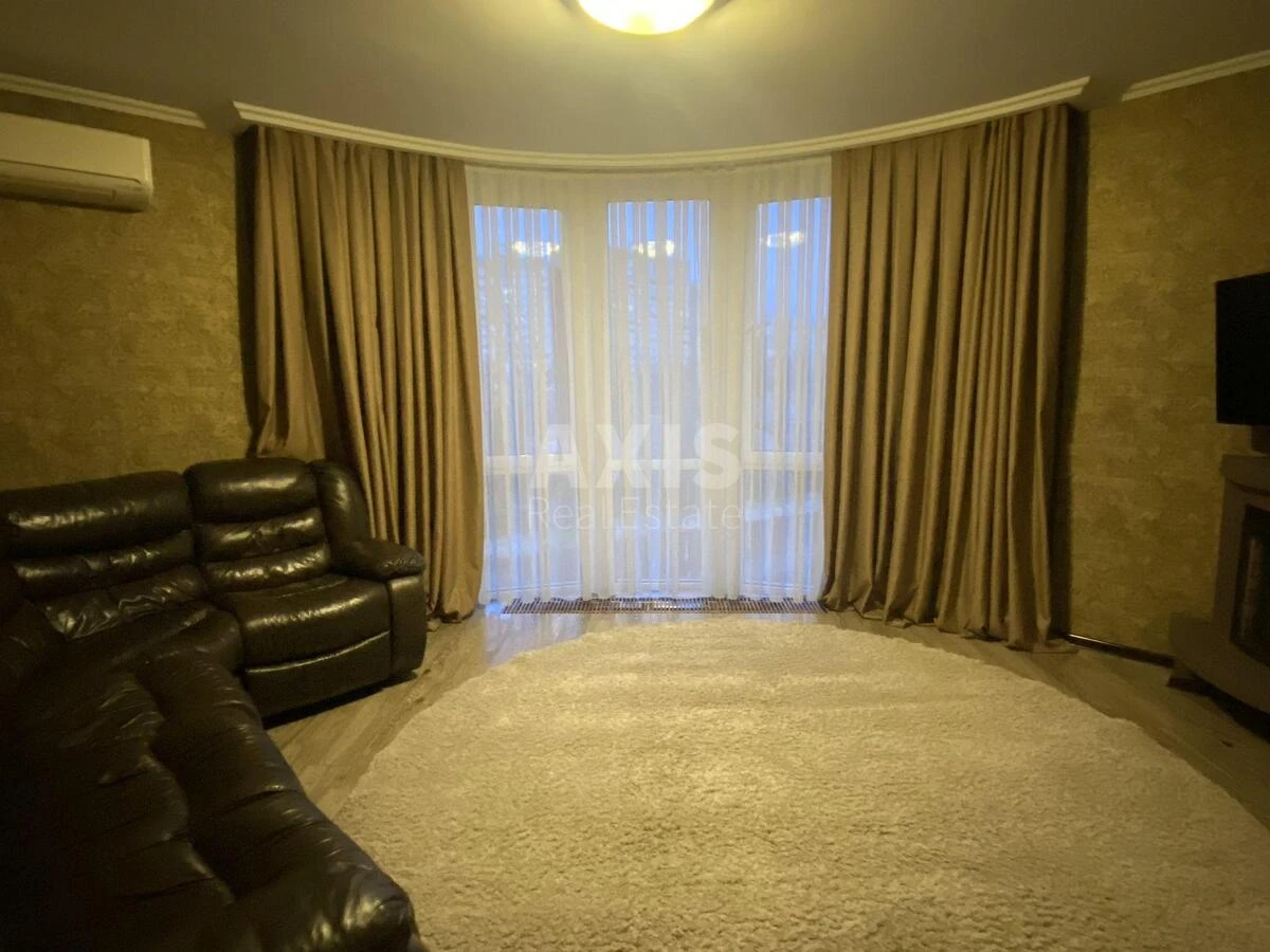 2k apartment vul. Revuc'kogo 7643173
