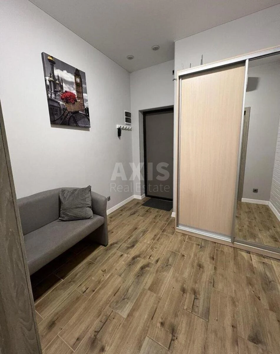 1k apartment vul. Levka Lukyanenka 21/19643259