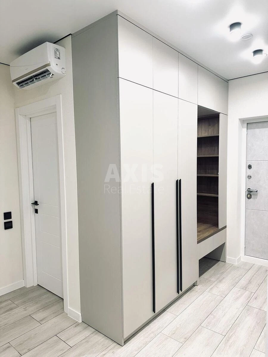 1k apartment vul. Viktora Nekrasova 6676076