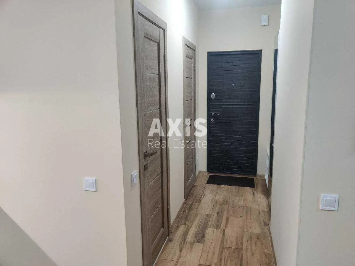 1к квартира ул. Краковская 27362365