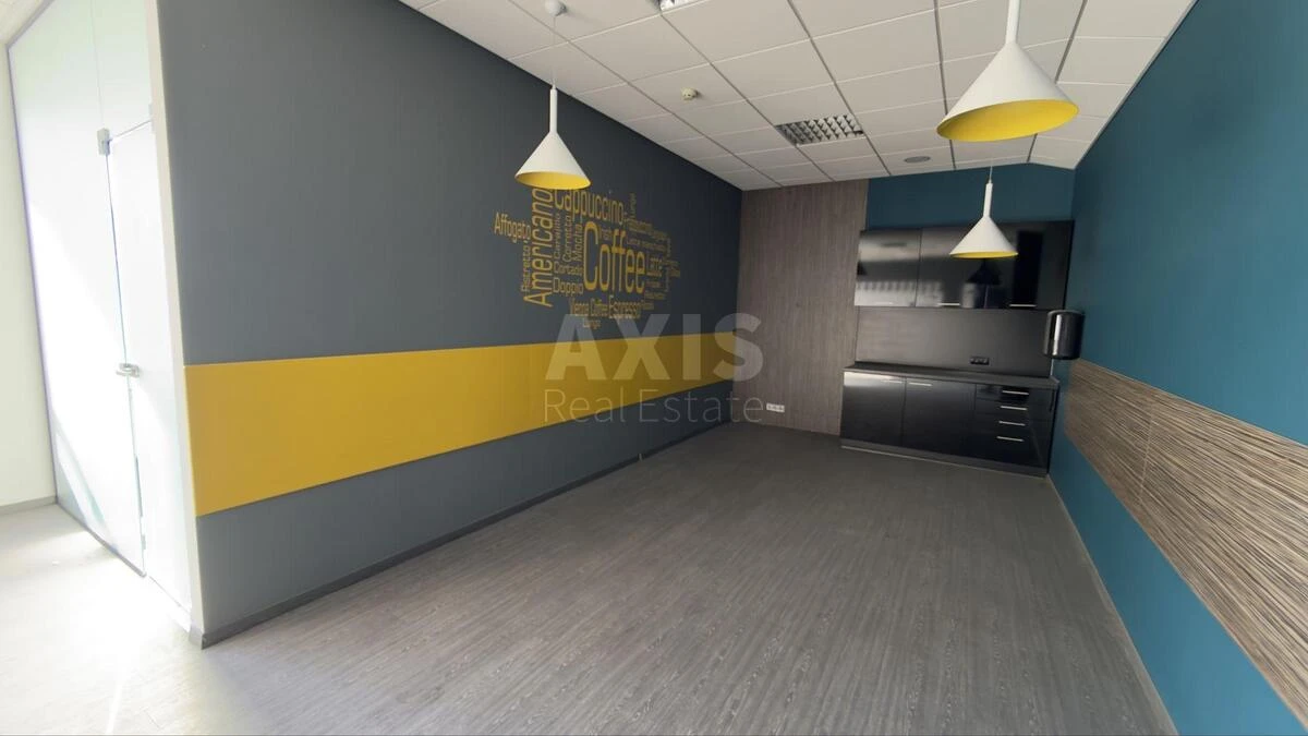 Office vul. Mechnykova 2, 115m2675553