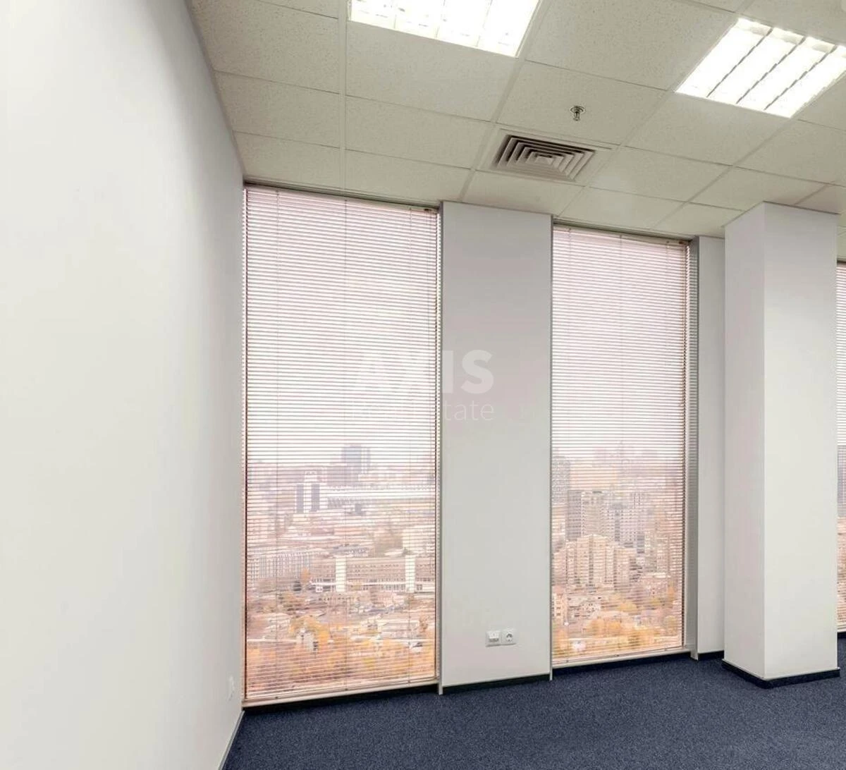 Office vul. Amosova Mykoly 12, 271m2659614