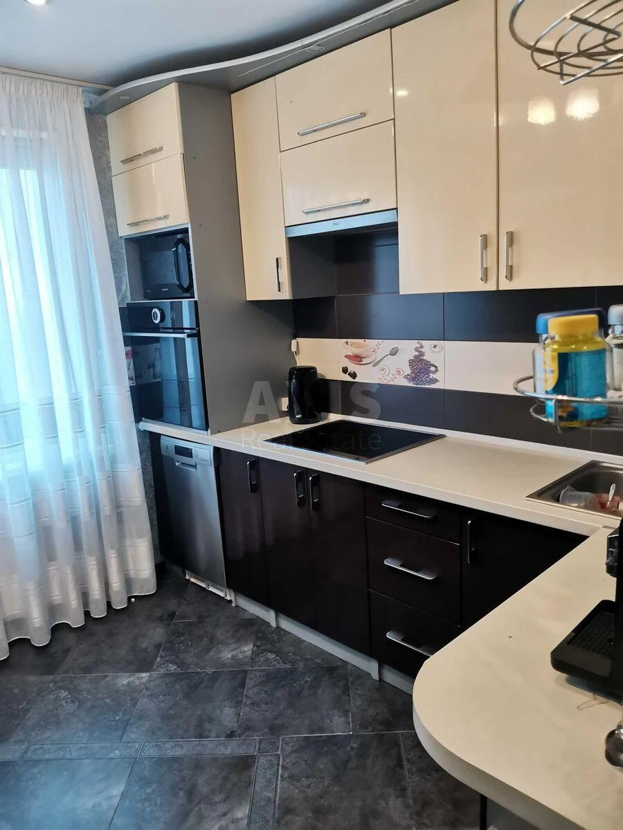 2k apartment vul. Makarenka 1642570
