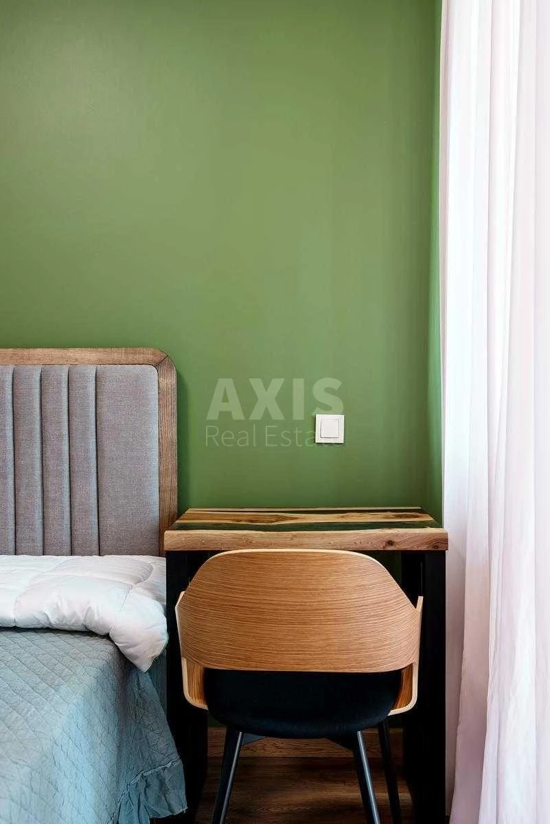 1k apartment vul. Kustanajs'ka 13602791