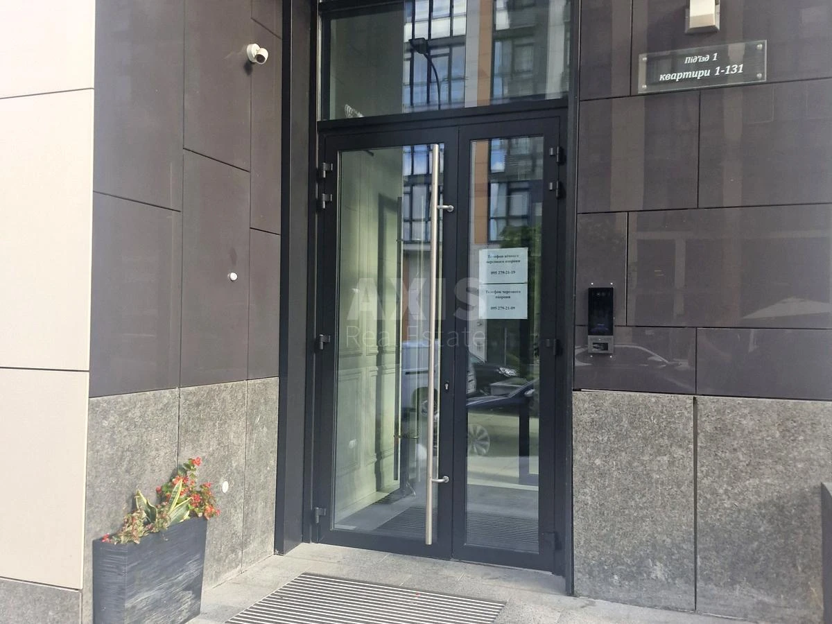 3k apartment vul. Kudri Ivana 3А7032420