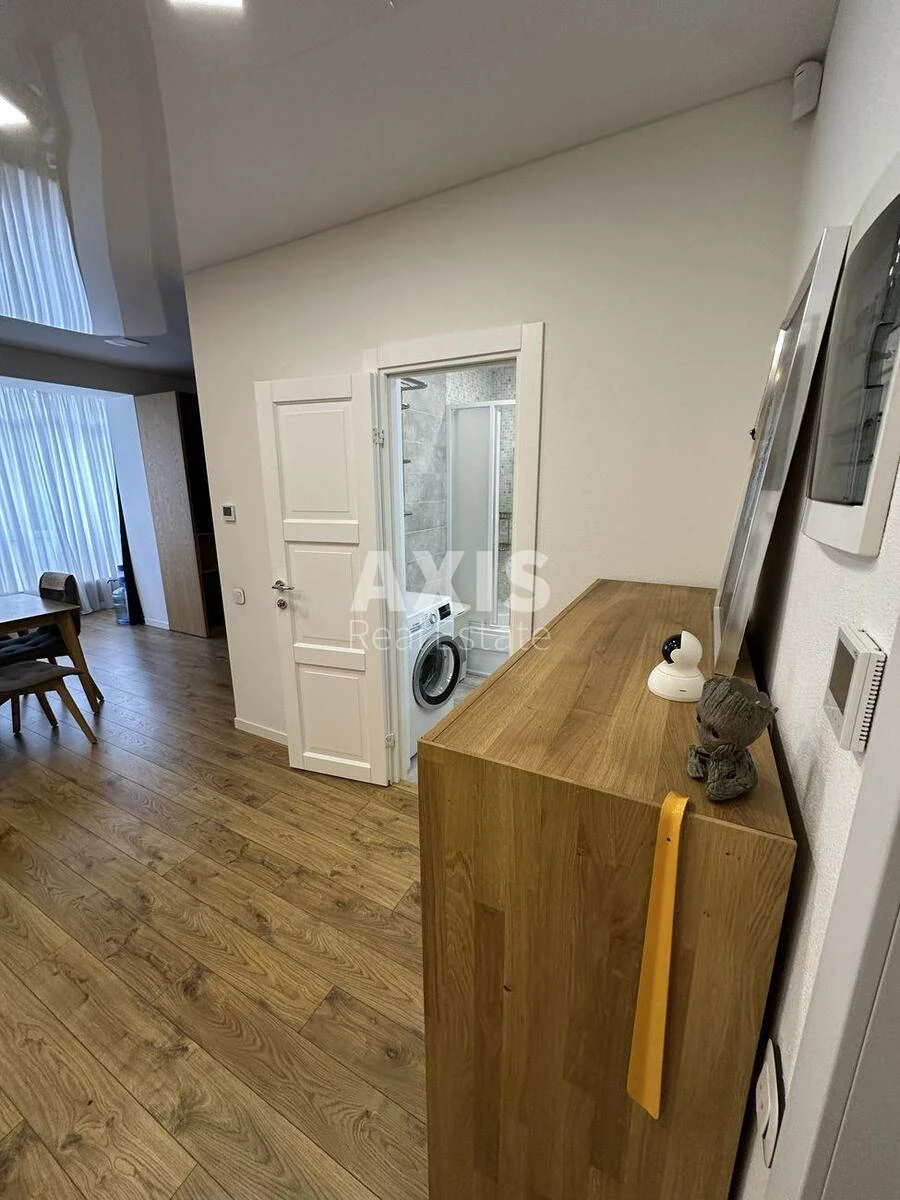 2k apartment vul. Radystiv 325877112