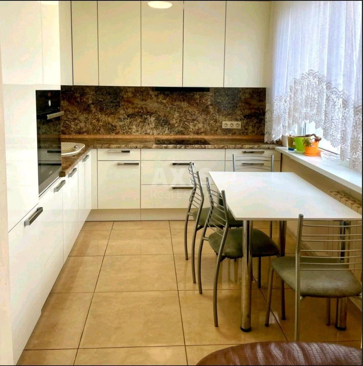 2k apartment vul. Zabolotnogo Akademika 8464198