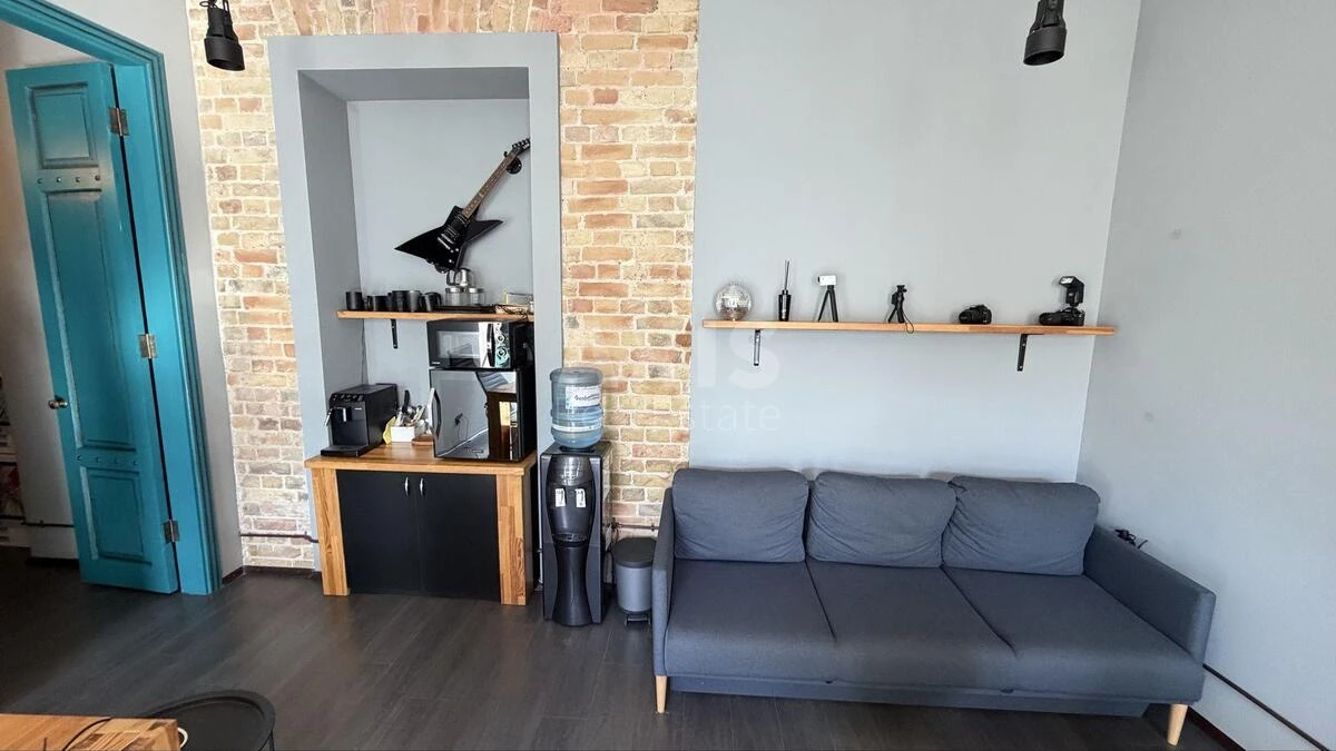 Office vul. Rustaveli Shota 44, 55m2656342