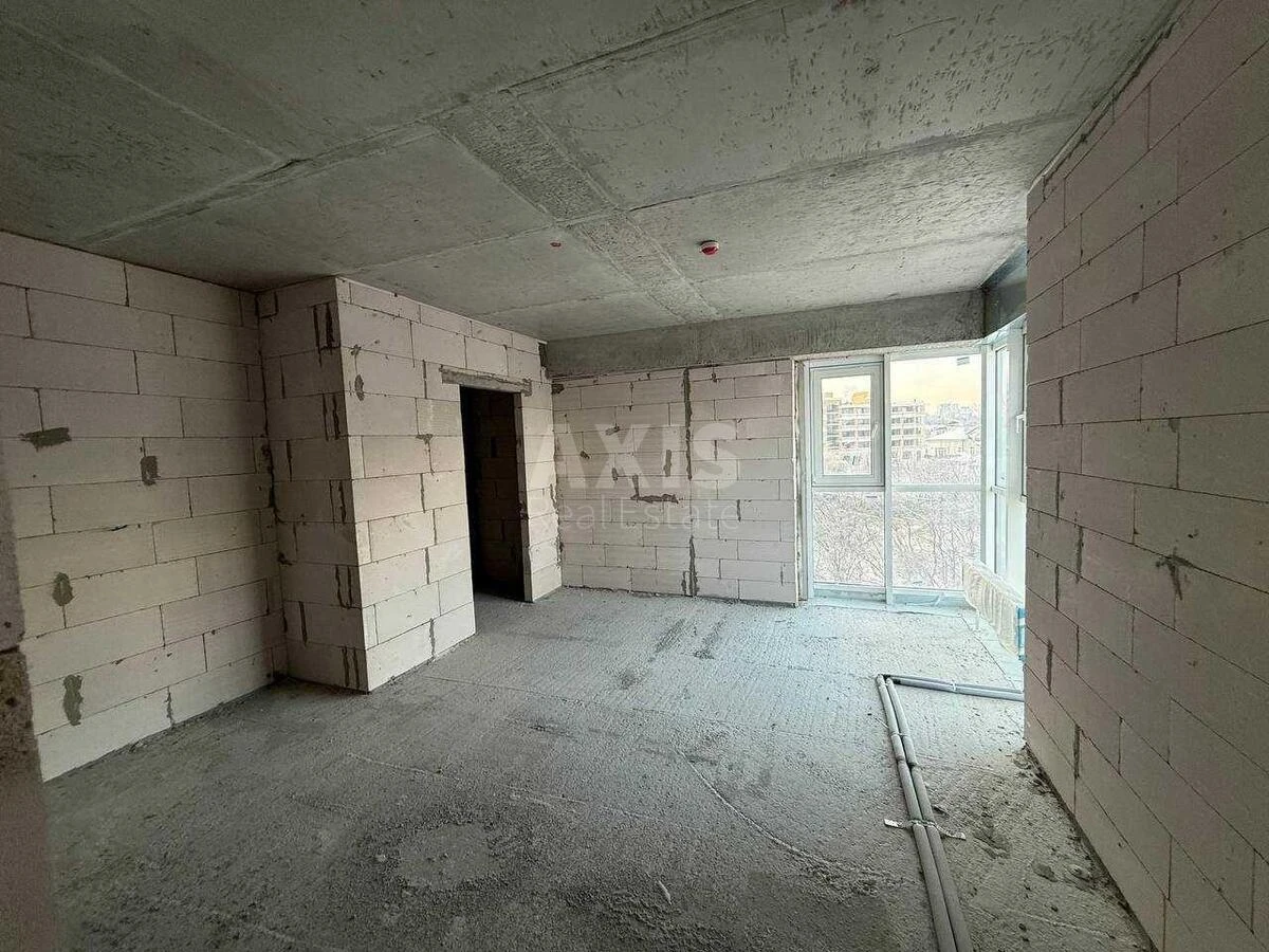 3k apartment vul. Glybochyc'ka 73656377