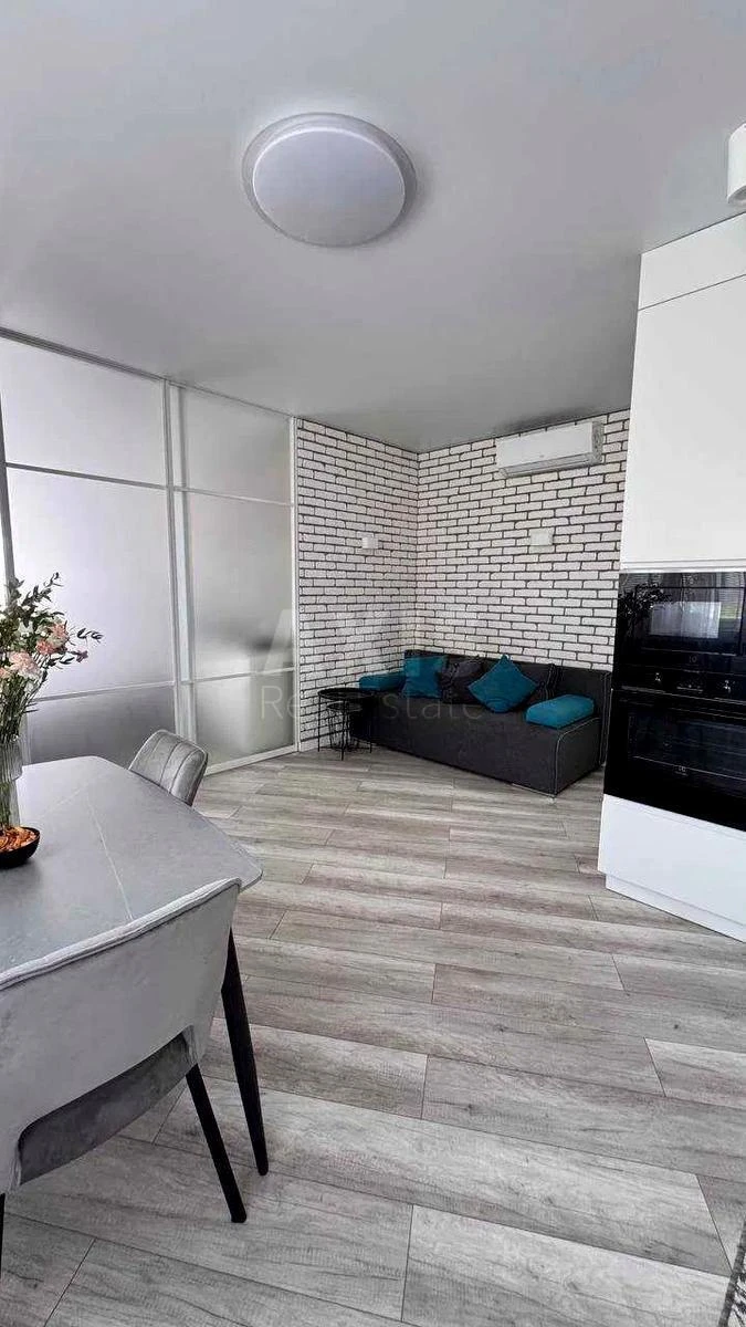 1к квартира ул. Драгоманова 10638790