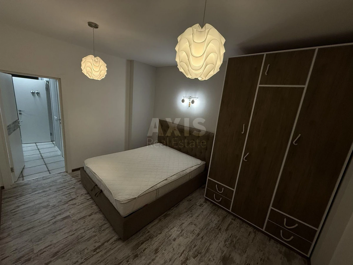 2k apartment vul. Metrologichna 109452078