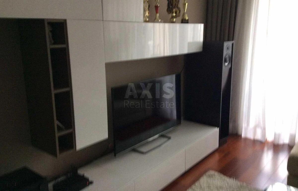 3k apartment vul. Shovkovychna 48656501