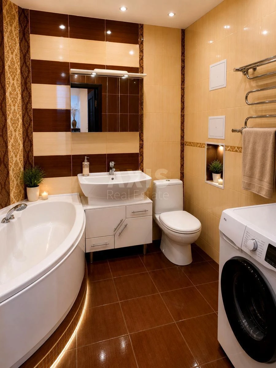 4k apartment vul. Myshugy Oleksandra 12688949