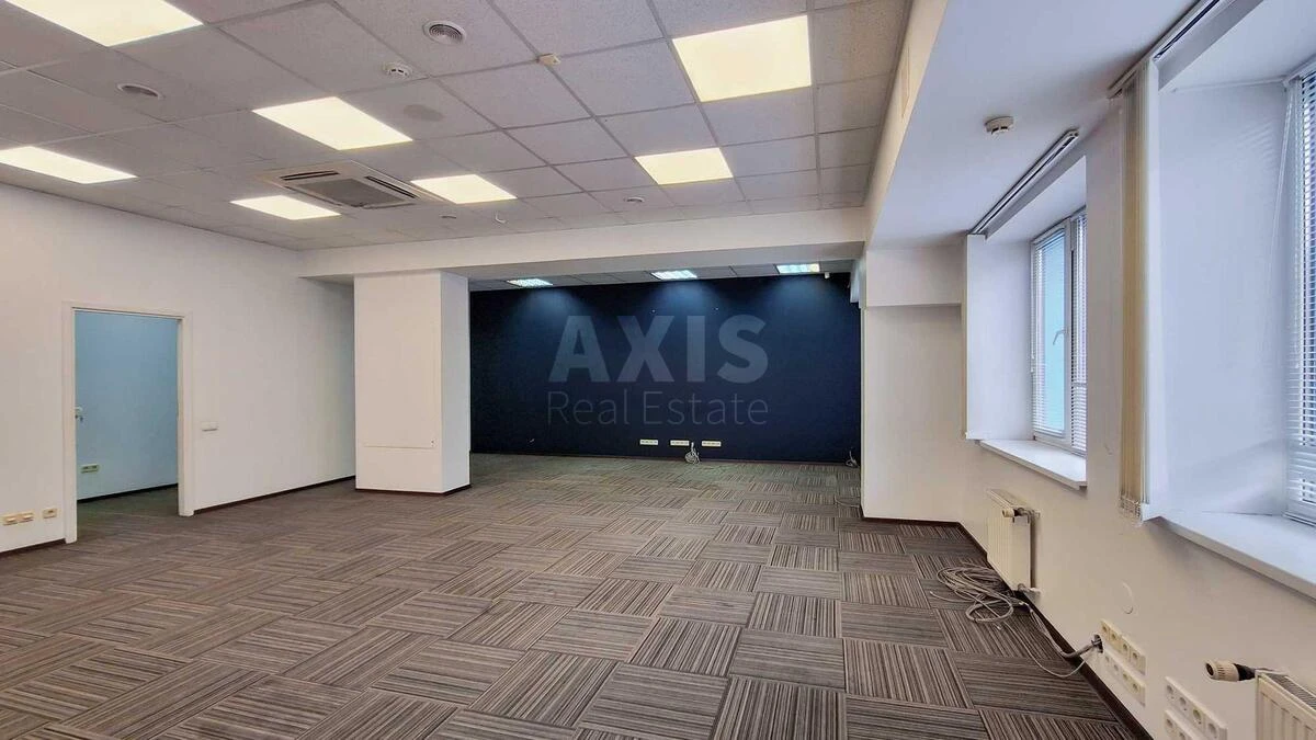 Офис ул. Пимоненко Николая 13, 306м2656712