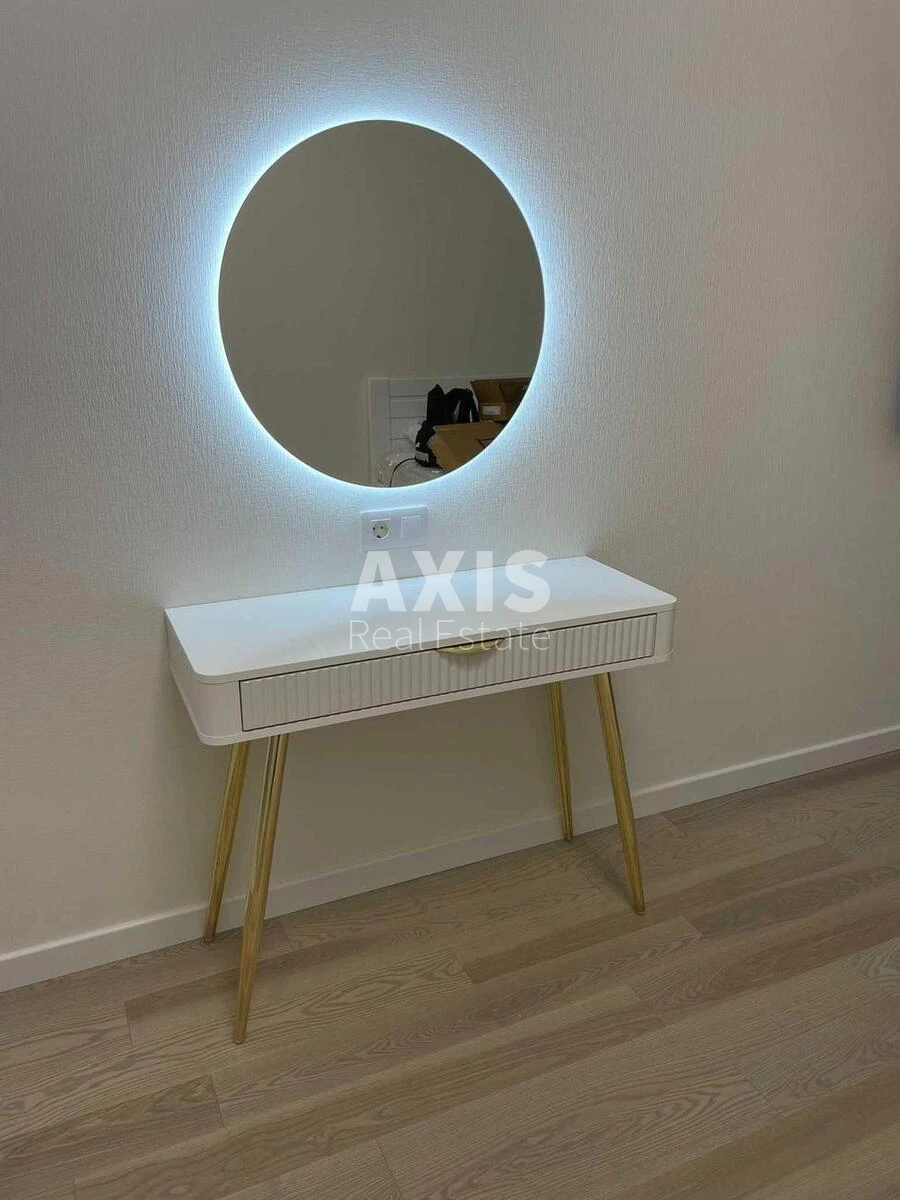 1k apartment vul. Saperne Pole 14/55625918