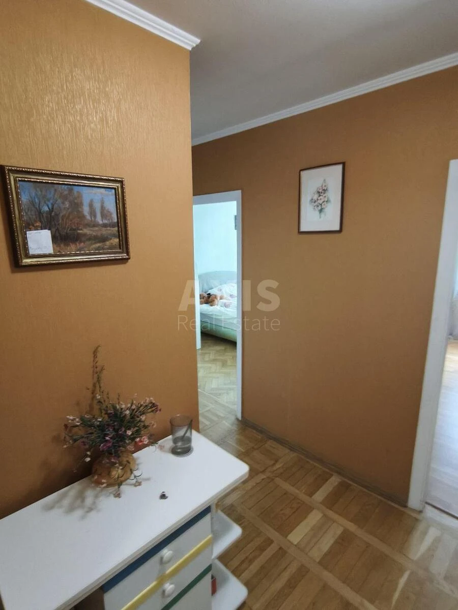 3k apartment vul. Lunachars'kogo 3В6726514
