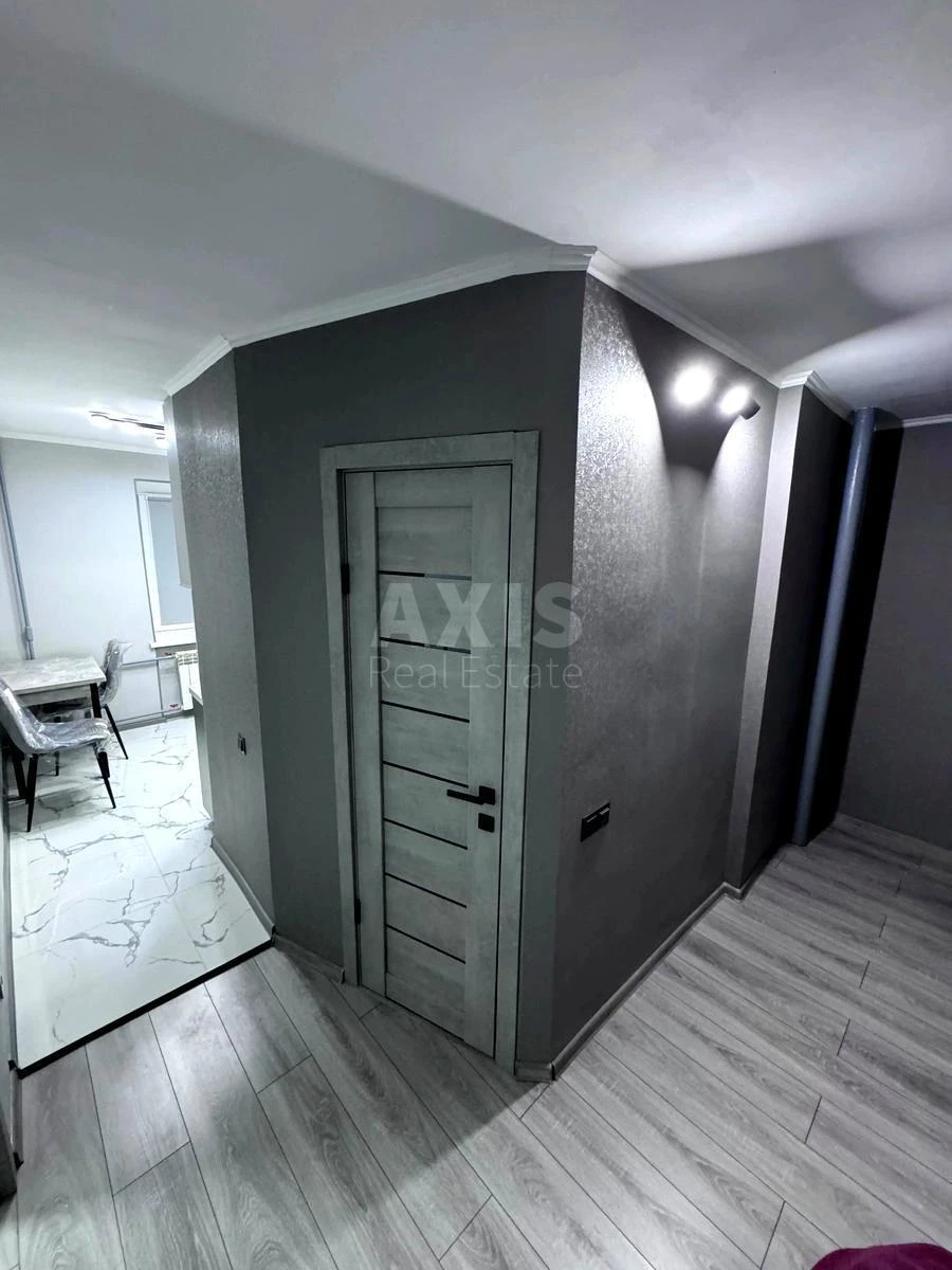 1k apartment vul. Regeneratorna 4640095