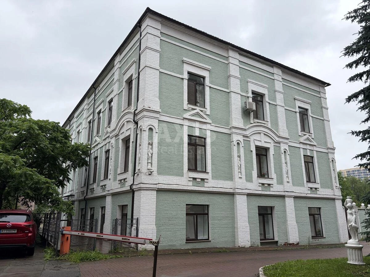 Объект торговли пер. Варяжский 12Б, 1647м2719371