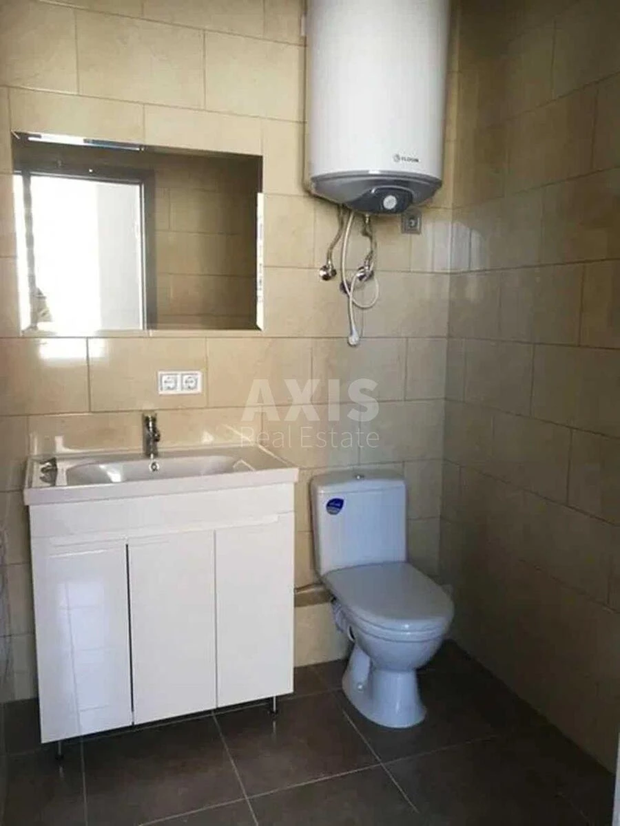 1k apartment vul. Jevgena Konoval'cja 36Е657306