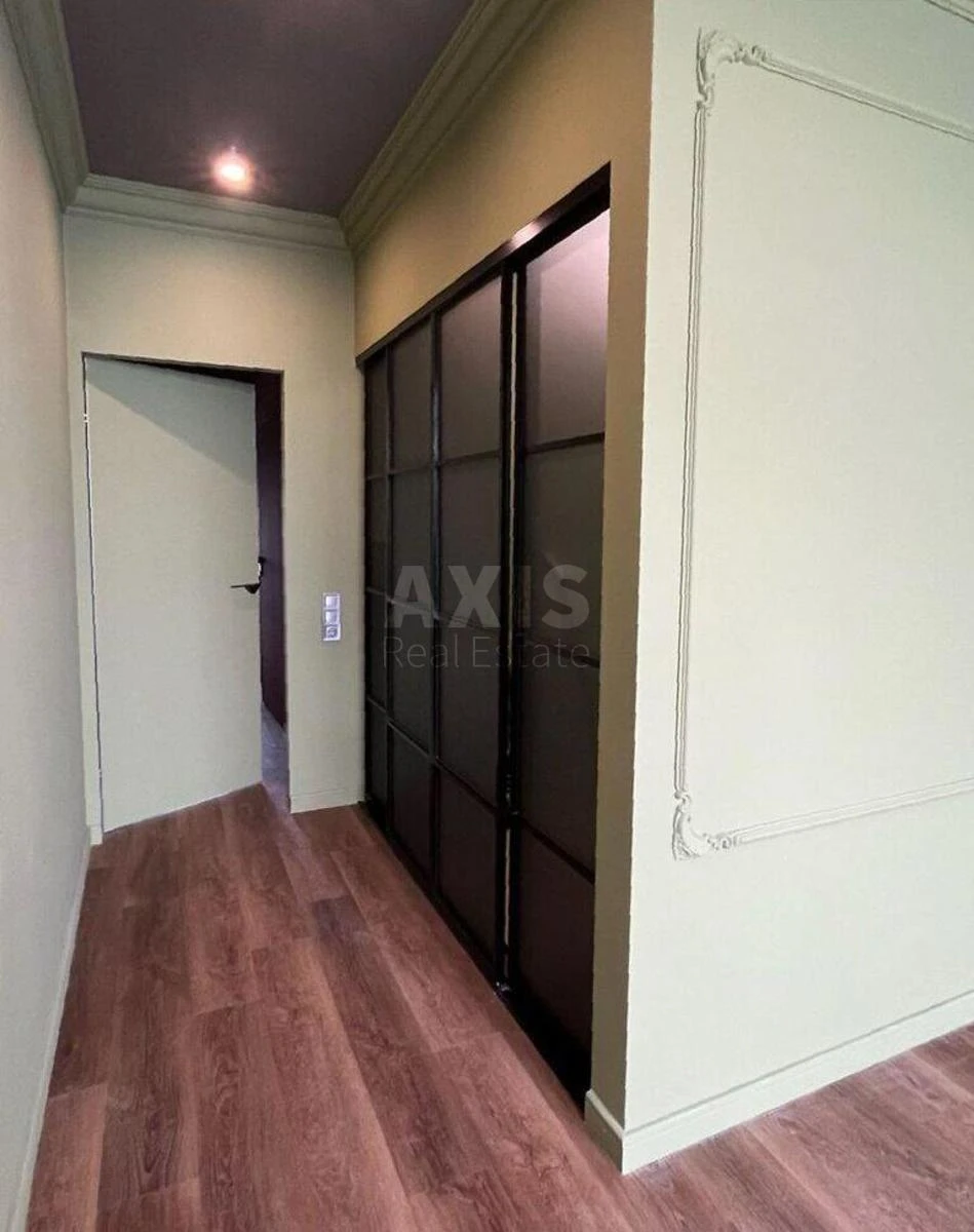 2k apartment bul. Ryl's'kogo Tadeja 1384243