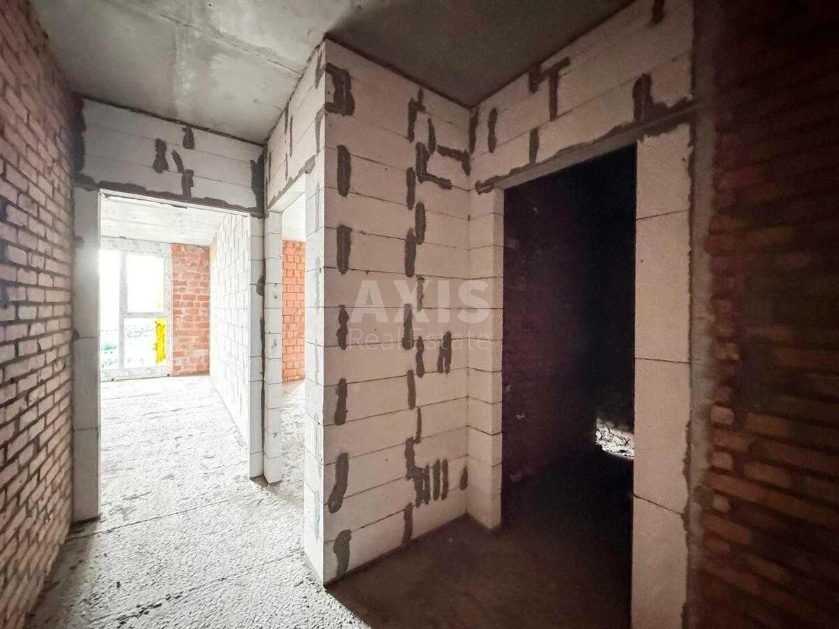 1k apartment shose Zaliznychne 4564087