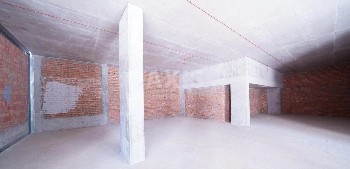 Объект торговли ул. Гарета Джонса 12А, 178м2673284