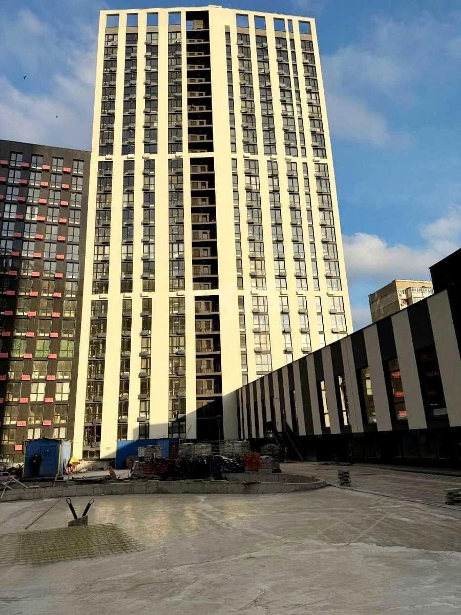 1k apartment vul. Sholudenka 30704442
