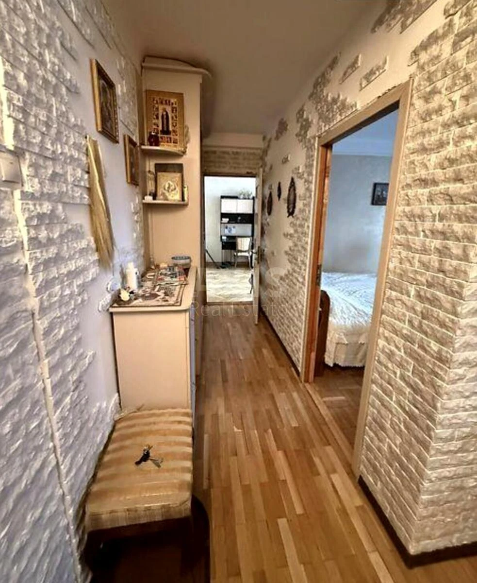 2k apartment vul. Pidvysoc'kogo Profesora 16673506