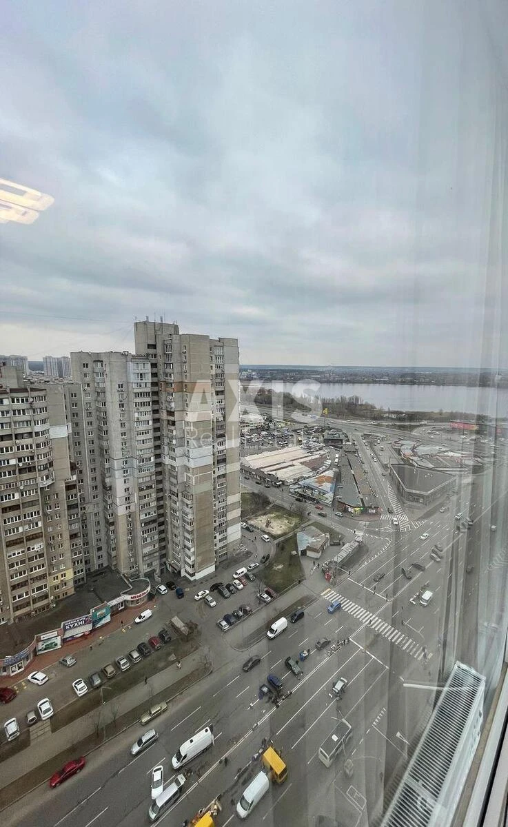 1к квартира ул. Ревуцкого 40565657