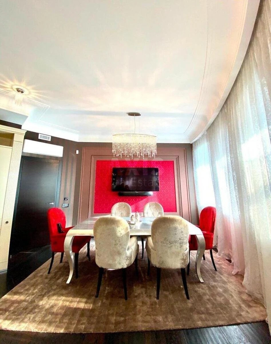 5k apartment vul. Sribnokil's'ka 12599931