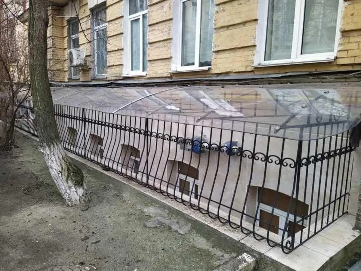 Trade object vul. Volodymyrs'ka 12В, 96m2719930